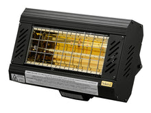 Solaira ICR Series H1 2000W Infrared Electric Patio Heater