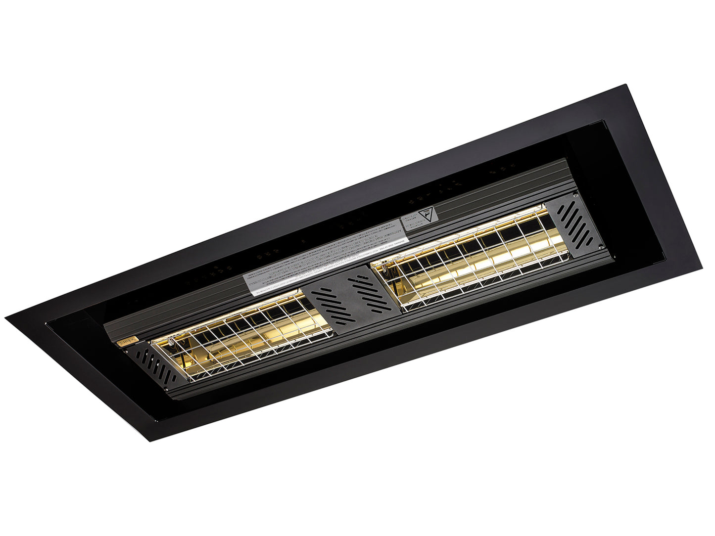 Solaira ICR Series H2 Trim Kit