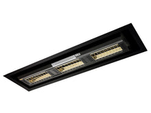 Solaira ICR Series H3 Trim Kit