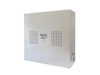 Omnis 90A 1 zone Control BMS Ready