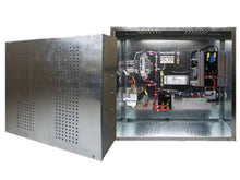 Omnis 165A 1 zone Control BMS Ready