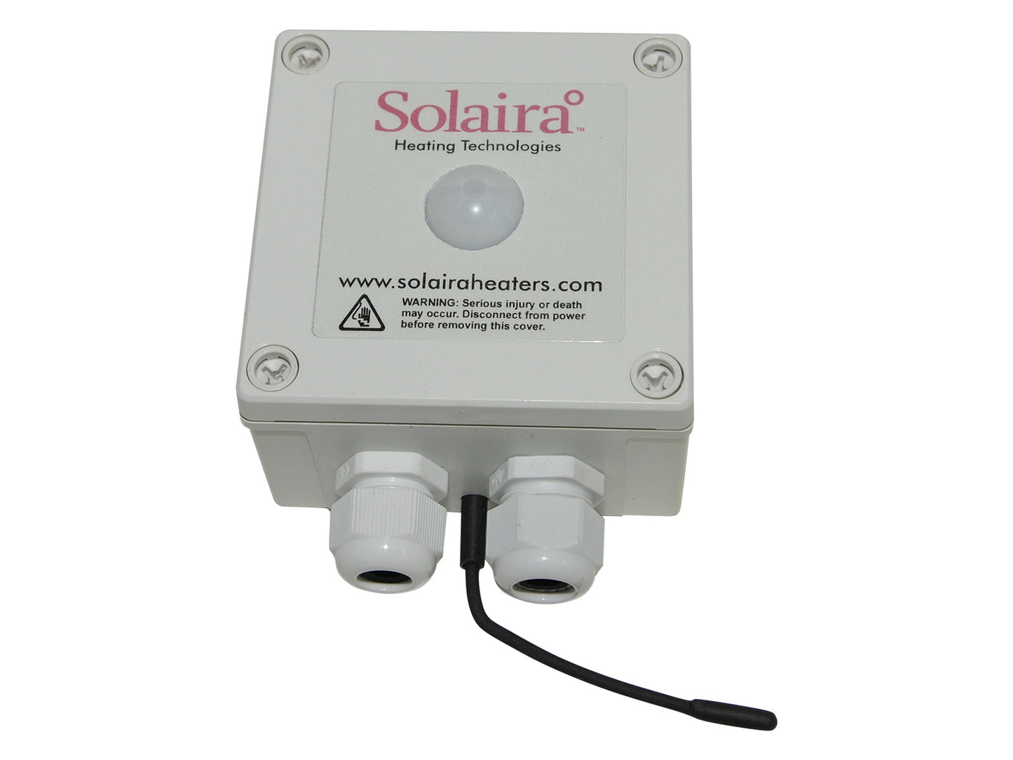 Solaira Smart Occpancy Sensor Control Up To 4000W