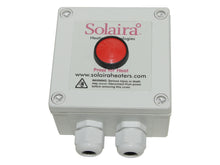 Solaira Smart Push Button Timer Control Up To 6000W