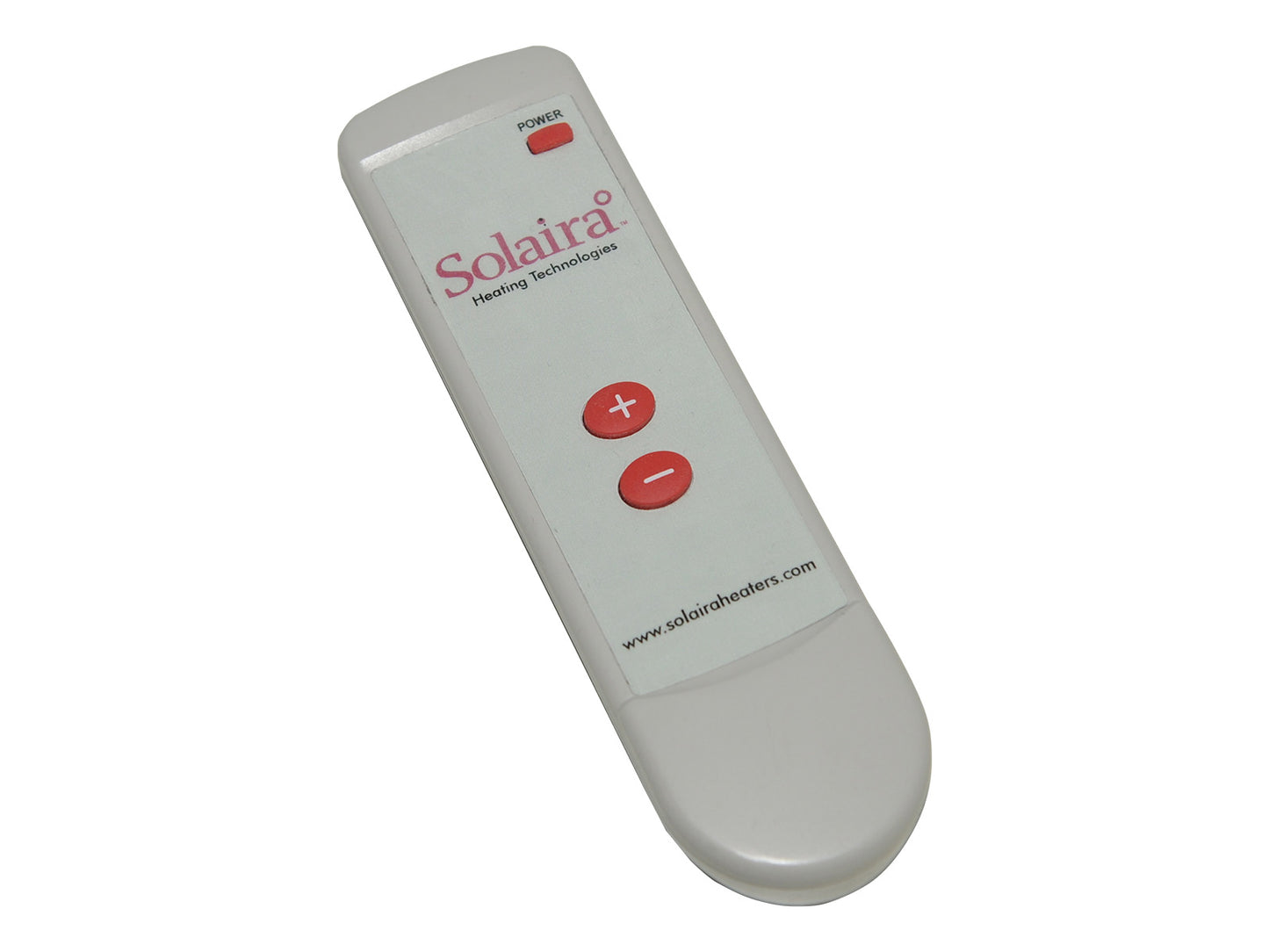 Solaira Smart Handheld Ir Remote