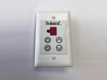 Solaira Smart Wall Switch