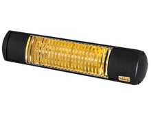 Solaira XL 1500W Infrared Electric Patio Heater