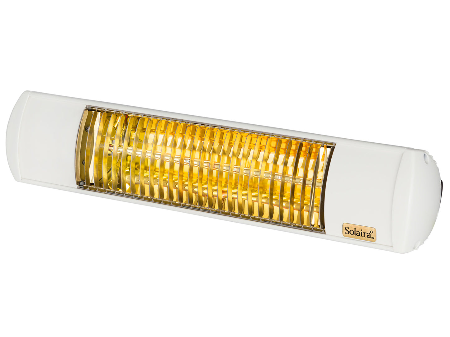Solaira XL 1500W Infrared Electric Patio Heater