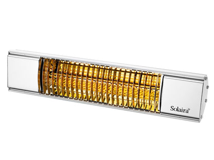 Solaira XL 2000W Infrared Electric Patio Heater