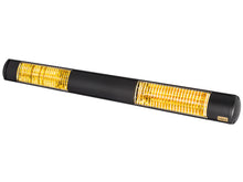 Solaira XL H2 4000W Infrared Electric Patio Heater