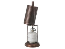Sunglo Standard 5 Gallon Tank w/OPD and QCC