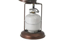 Sunglo Standard 5 Gallon Tank w/OPD and QCC