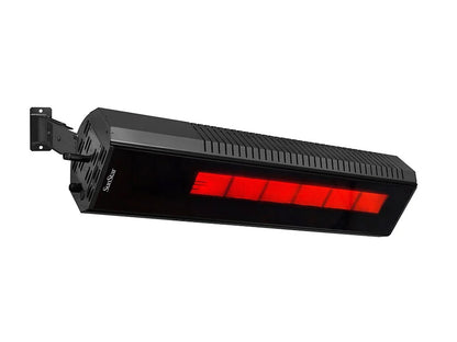 SunStar SGL Glass Series 50,000 BTU Patio Heater