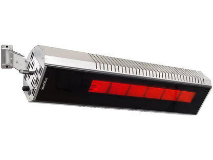 SunStar SGL Glass Series 35,000 BTU Marine Grade Patio Heater