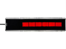 SunStar SGL Glass Series 35,000 BTU Marine Grade Patio Heater