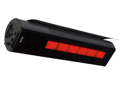 SunStar SGL Glass Series 35,000 BTU Patio Heater