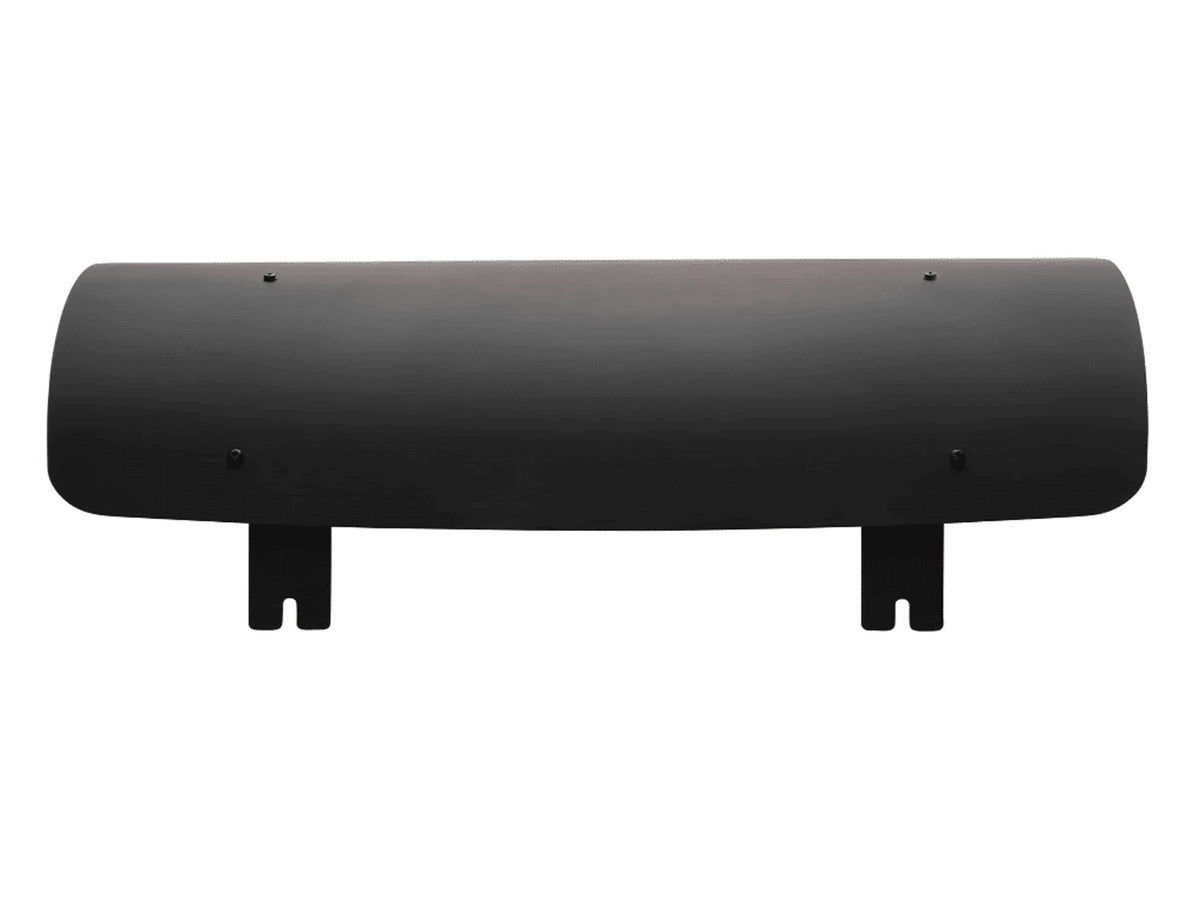 500 Low Clearance Heat Deflector by Bromic
