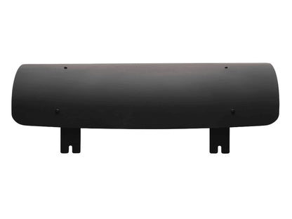500 Low Clearance Heat Deflector by Bromic