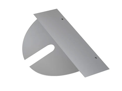 Infratech W Series End Covers (Set of 2)