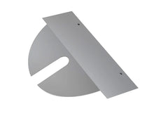 Infratech W Series End Covers (Set of 2) Marine Grade 316 Stainless Steel