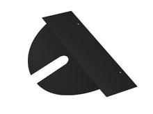 Infratech C Series End Covers – Black (Set of 2)