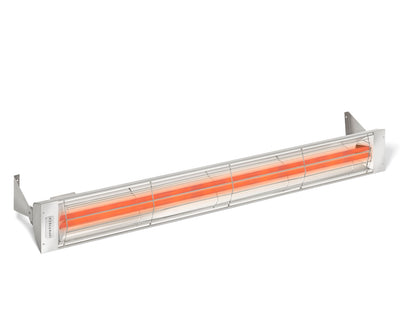 Infratech WD Series 61 1/4 Inch 6000W Dual Element Electric Heater