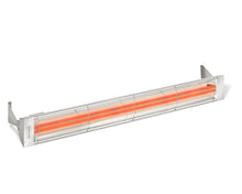 Infratech WD Series 6000W Dual Element Marine Grade Electric Patio Heater