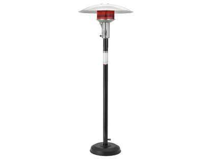 Sunglo 50000 BTU Natural Gas A242 Freestanding Outdoor Patio Heater