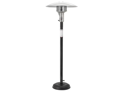 Sunglo 50000 BTU Natural Gas A242 Freestanding Outdoor Patio Heater