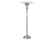 Sunglo 50000 BTU Natural Gas A242 Freestanding Outdoor Patio Heater