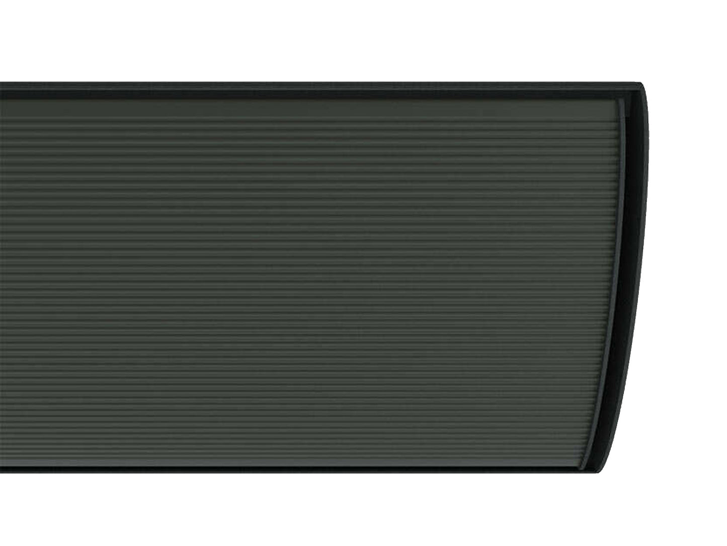 Aura Shadow No Light 3200W Electric Patio Heater