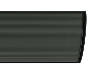 Aura Shadow No Light 3200W Electric Patio Heater