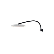 Bromic Eclipse Electric Wall Mount Pole