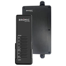 Bromic Eclipse Electric Pendant Dimmer Control With Wireless Remote