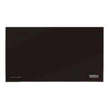 Bromic Platinum Smart-Heat 500 Series Glass