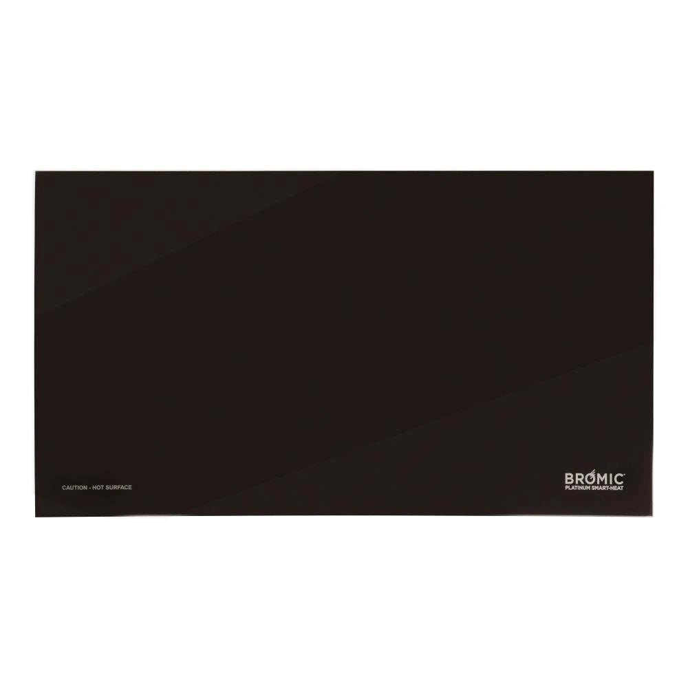 Bromic Platinum Smart-Heat 300 Series Glass