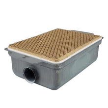 Bromic Burner For Tungsten & Platinum Heaters