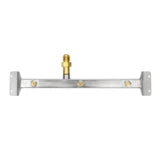Bromic Manifold Assy Lpg Tungsten & Platinum 300 Heater