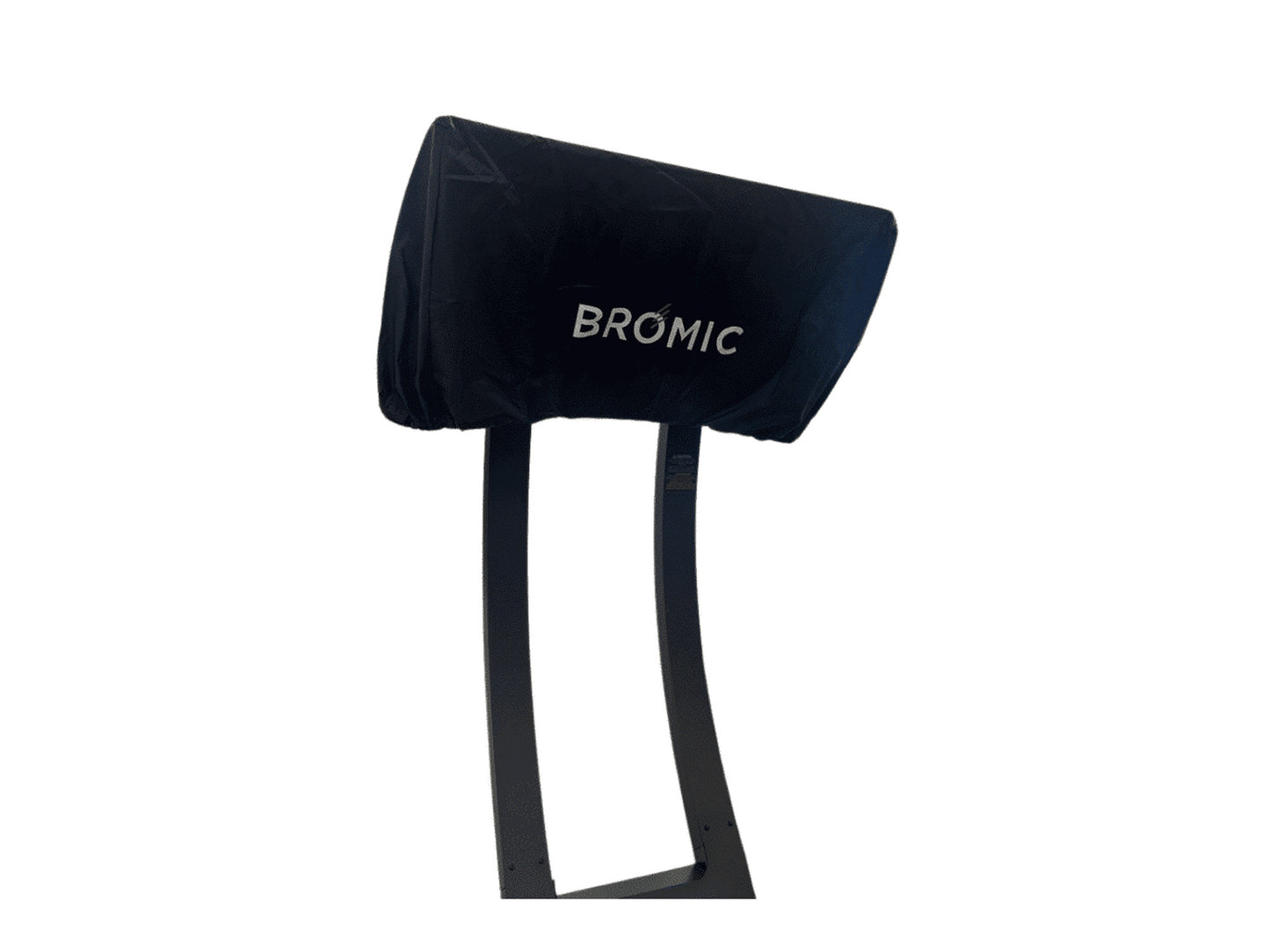 Bromic Cover - Tungsten Portable
