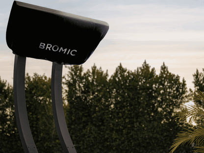 Bromic Cover - Tungsten Portable