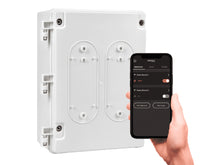Bromic Affinity Smart-Heat Control On/Off 1Ch 6Kw