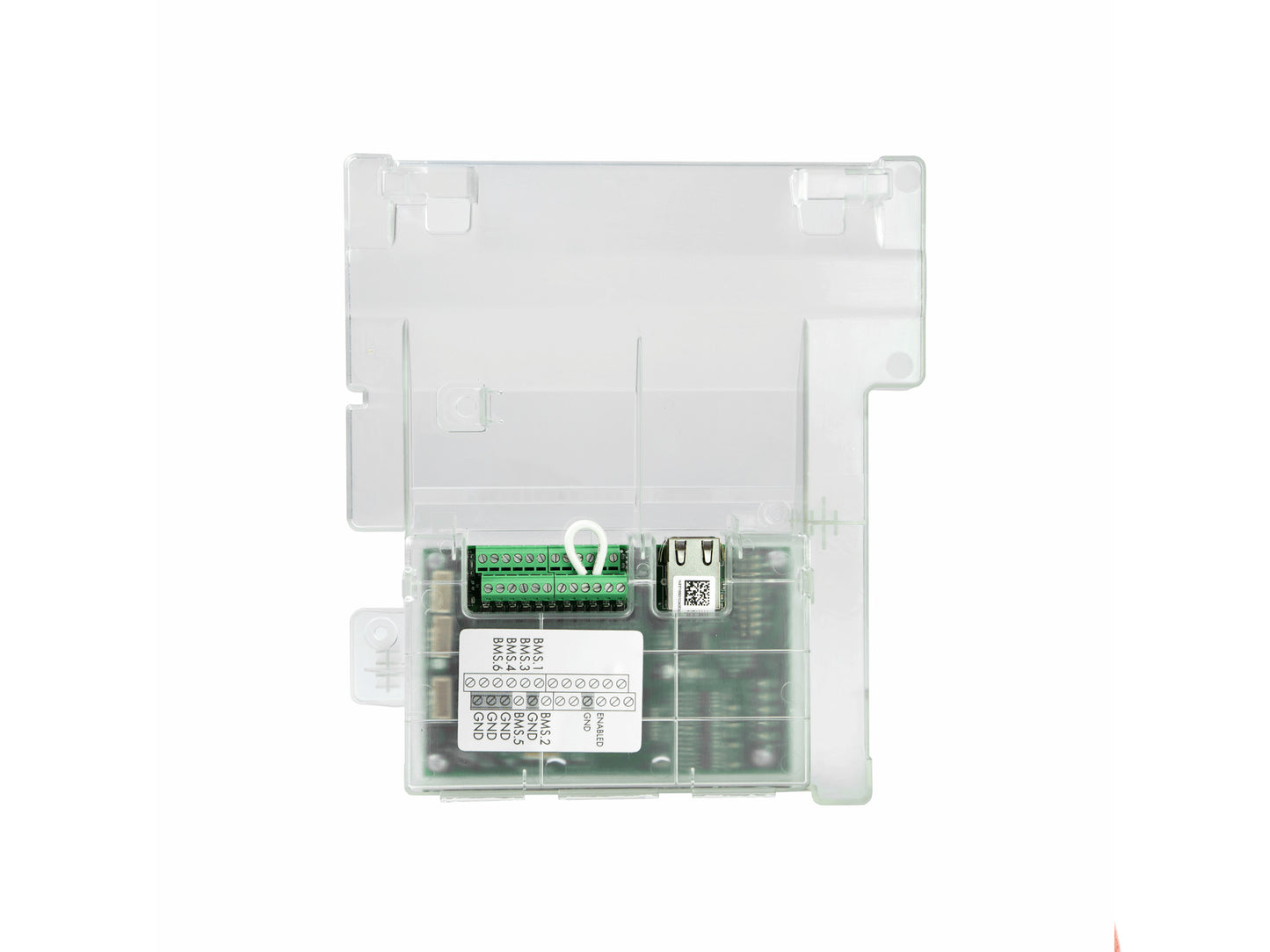 Bromic Affinity Smart-Heat Control Expansion Board (Bms/Ethernet)