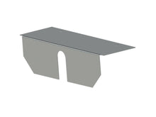 Bromic Element End Cover Set For Tungsten Smart-Heat Electric 4000W/6000W