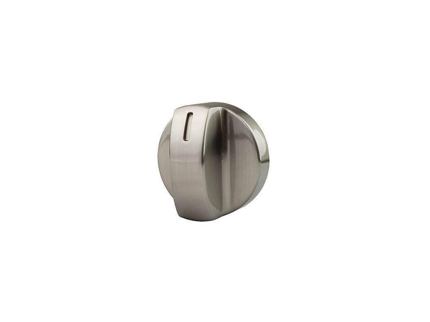Bromic Knob - Tungsten Portable