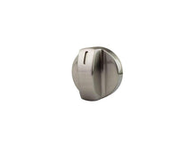 Bromic Knob - Tungsten Portable