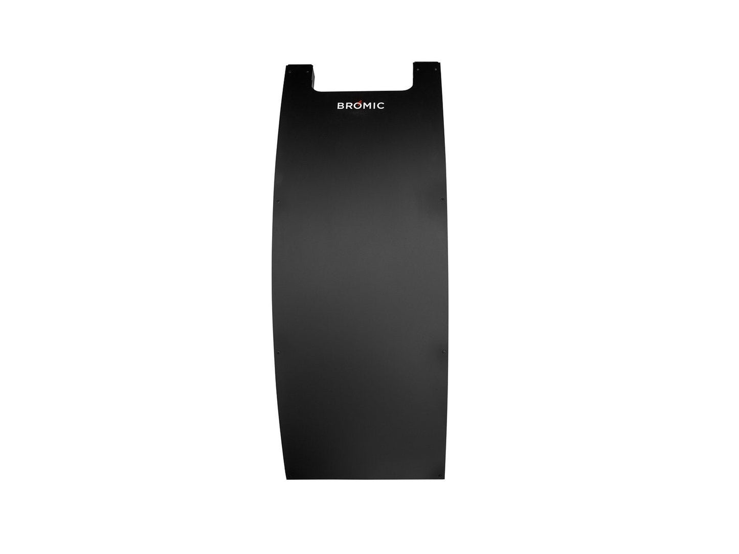 Bromic Front Panel Assembly – Cylinder Housing- Tungsten Portable