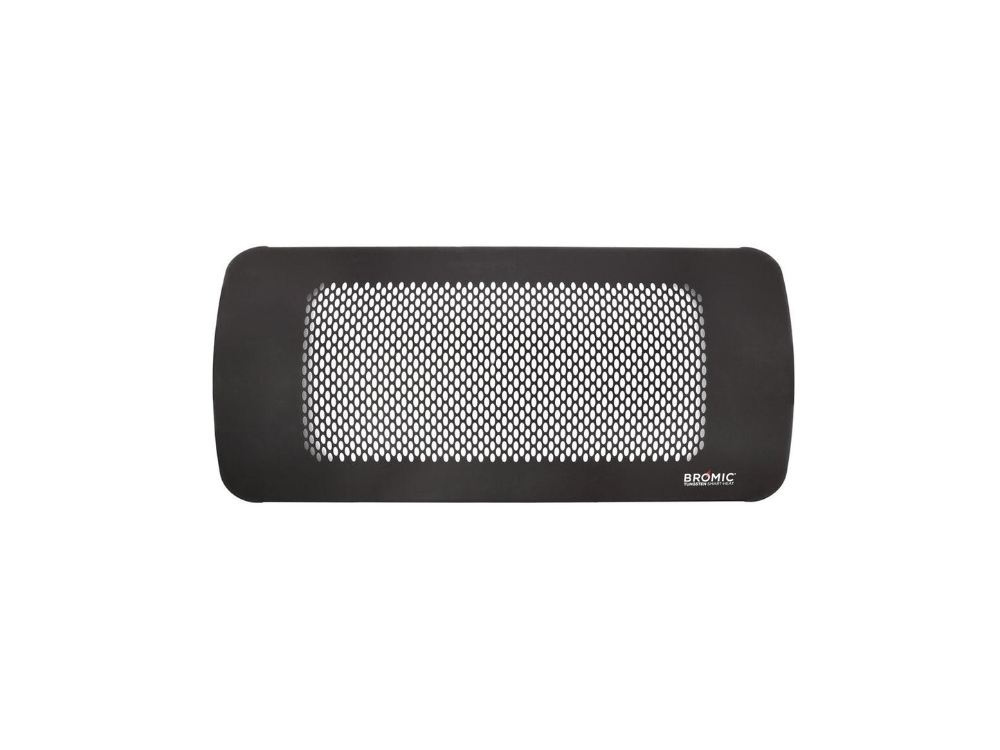 Bromic Front Cover - Tungsten Portable