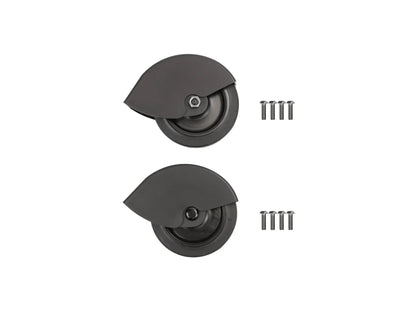 Bromic Wheel Kit - Tungsten Portable