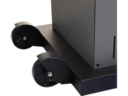 Bromic Wheel Kit - Tungsten Portable