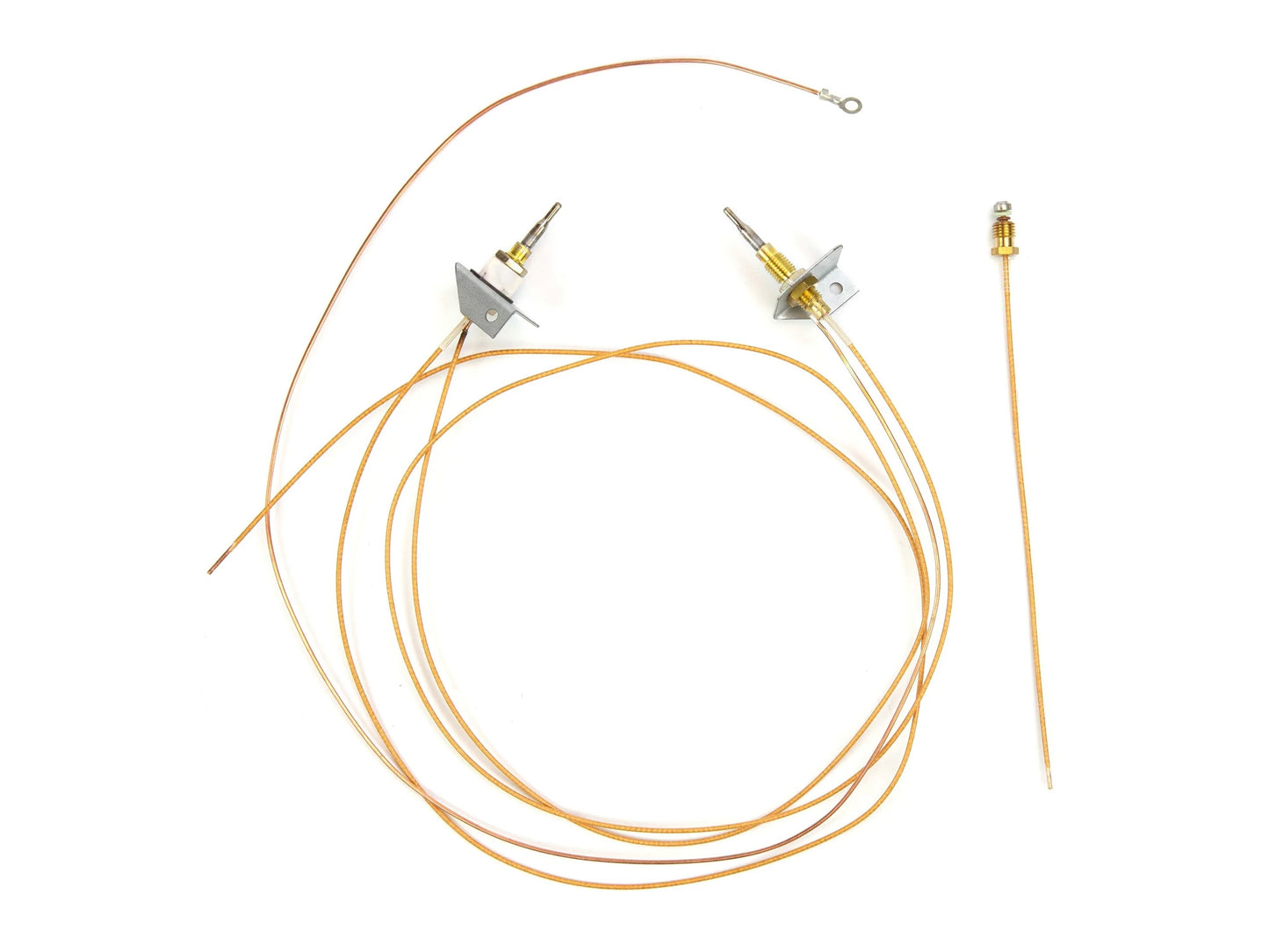 Bromic Thermocouple Assembly - Tungsten Portable