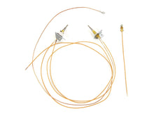 Bromic Thermocouple Assembly - Tungsten Portable